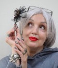 kennenlernen Frau : Natalia, 52 Jahre bis Russland  Samara